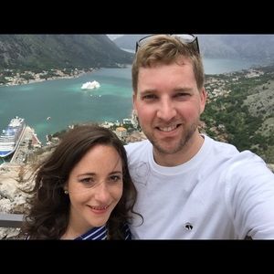 Meet your Posher, Erin